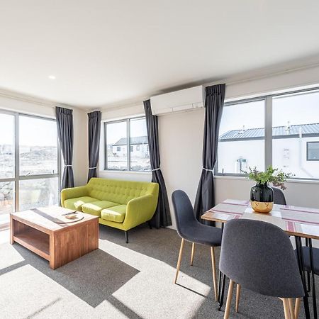 18 Jimmys Apartment 레이크 테카포 외부 사진