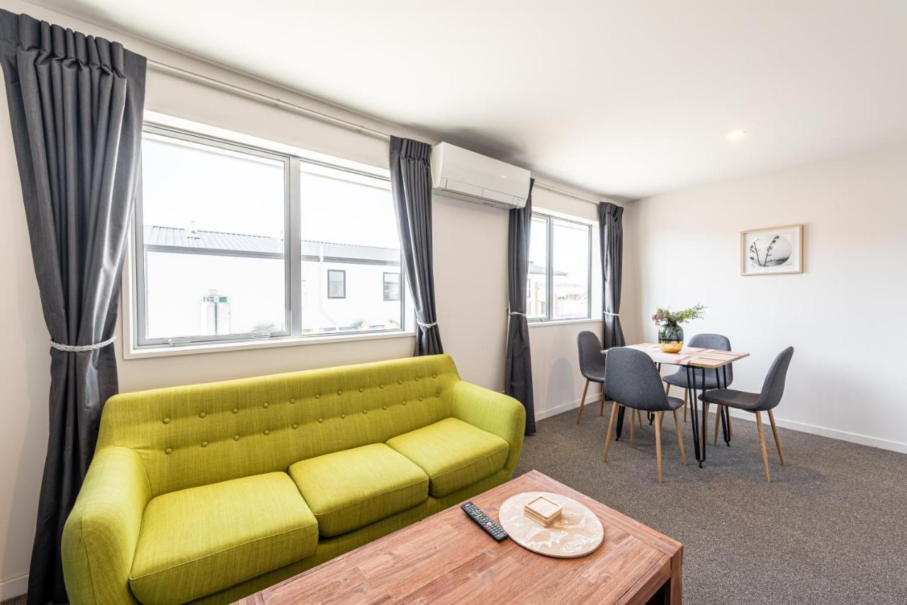 18 Jimmys Apartment 레이크 테카포 외부 사진