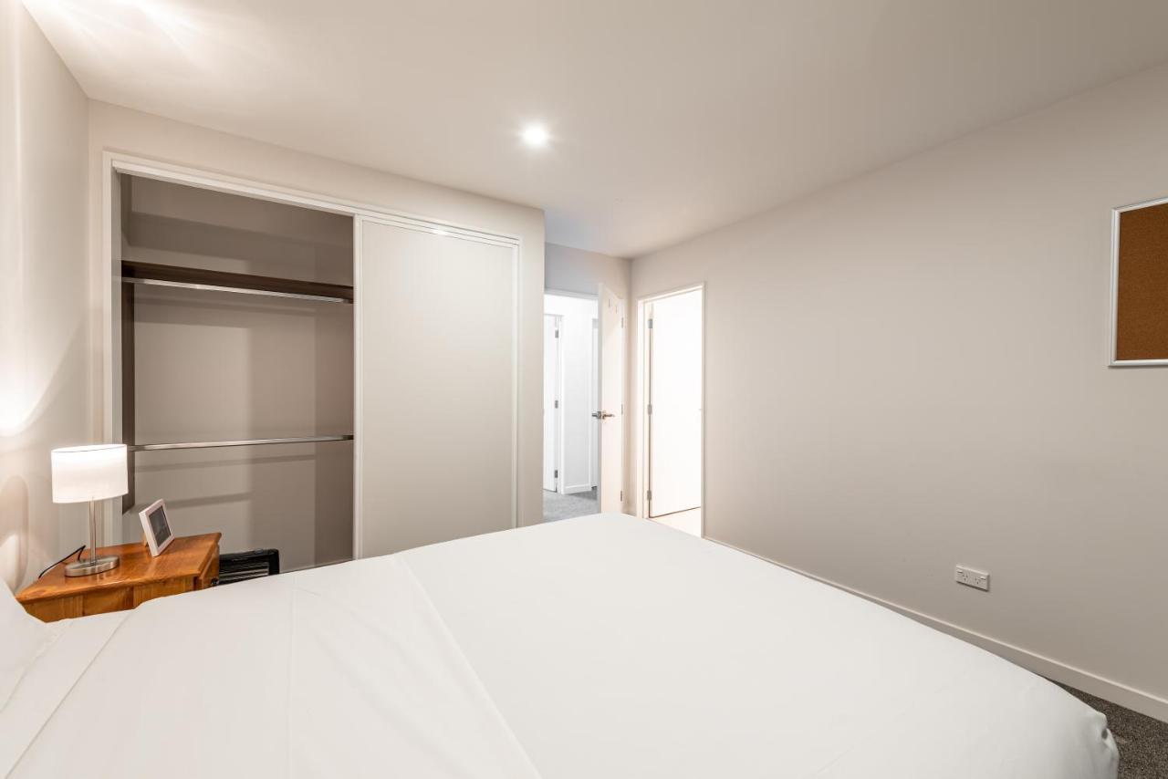 18 Jimmys Apartment 레이크 테카포 외부 사진